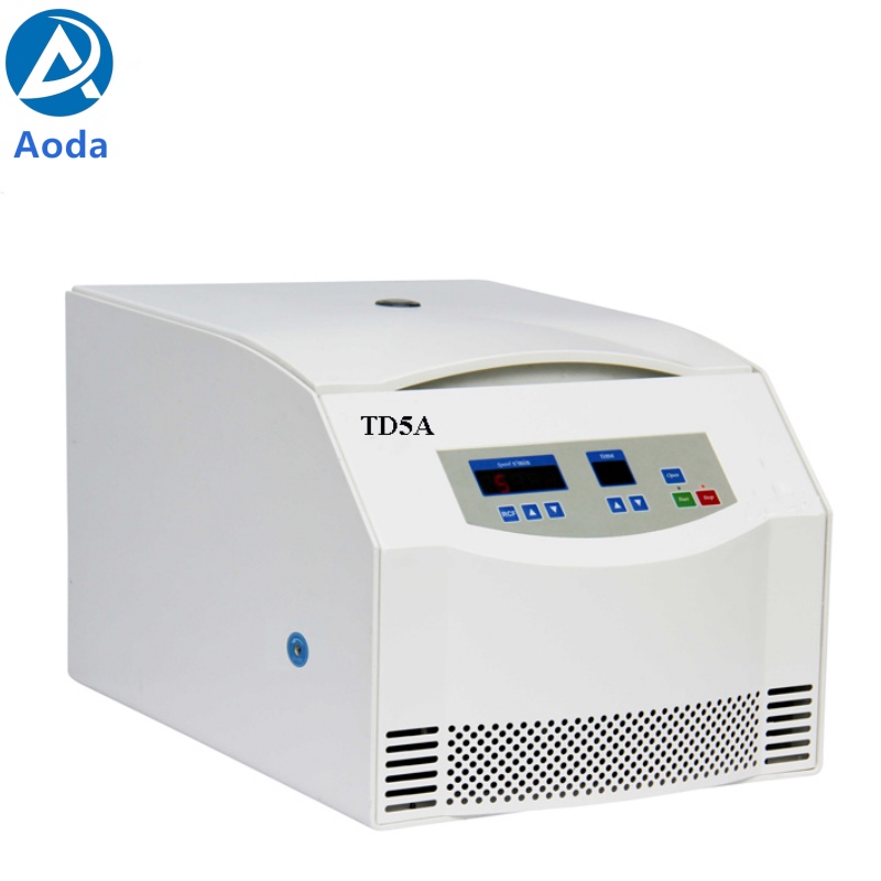 TD4A 4000rpm Benchtop Low Speed Centrifuge