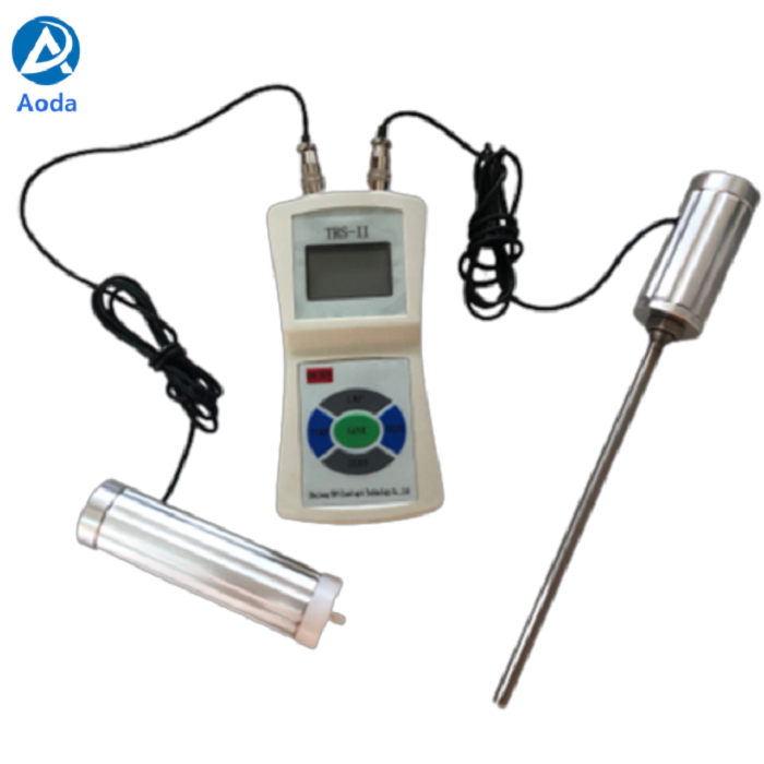 Aoda TRS-II portable digital Soil water potential meter