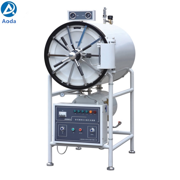 Aoda Horizontal high pressure autoclave steam sterilizer