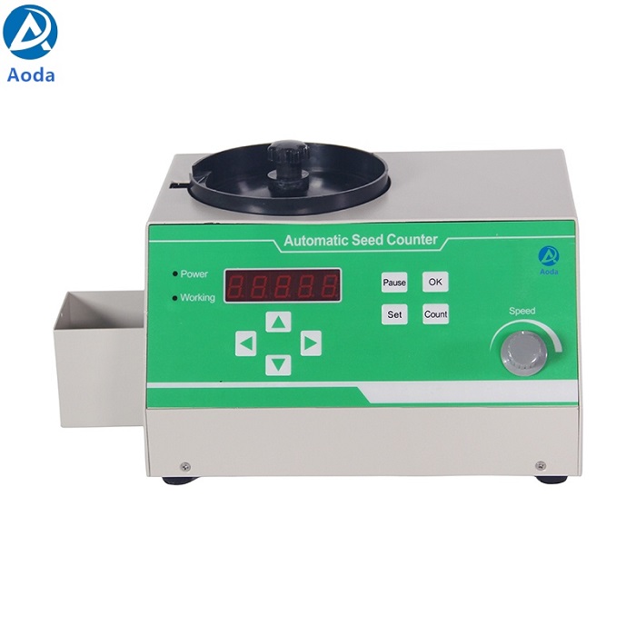 Aoda SLY-C Automatic seed counter