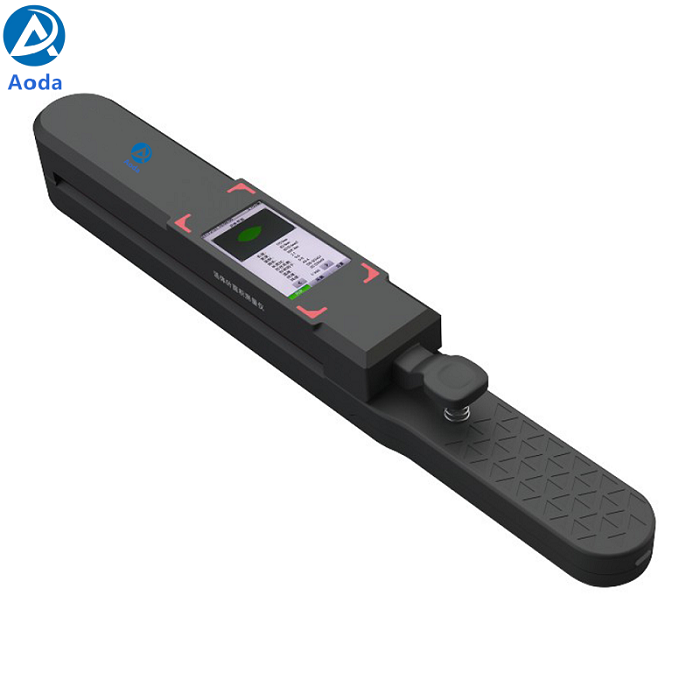 Aoda YMJ-B plus Touch screen Portable plant leaf area meter