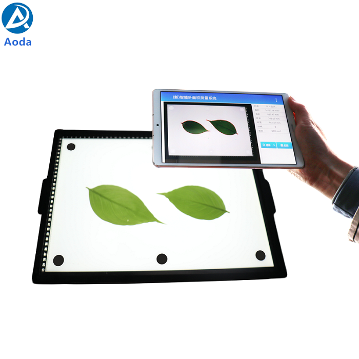 Aoda YMJ-C Android system Ingelligent leaf area meter