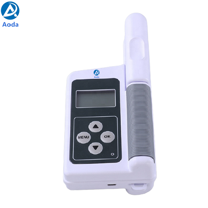 Aoda ADS-4N Handheld digital plant nutrient meter