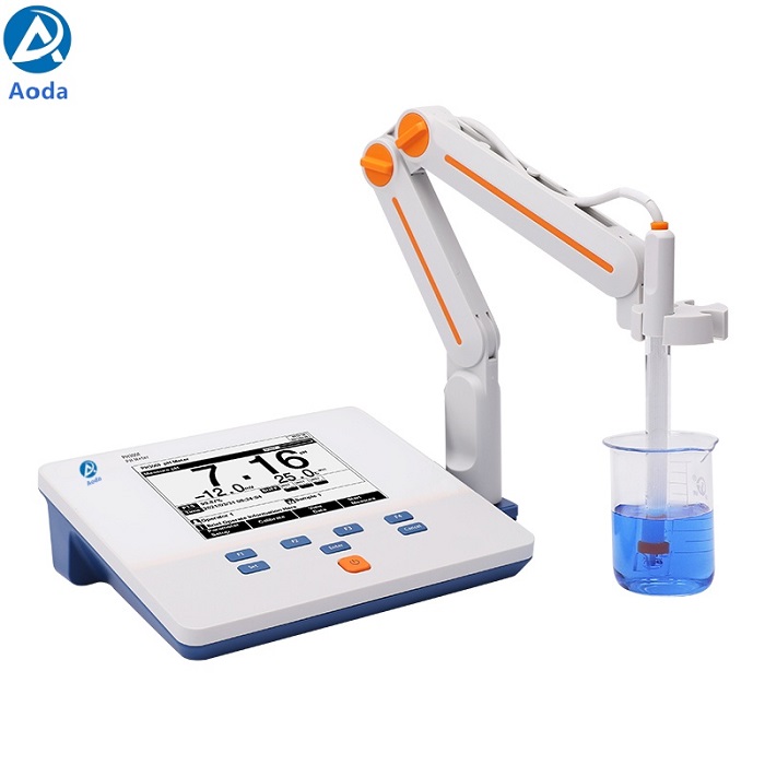 Aoda PH300F Benchtop pH meter