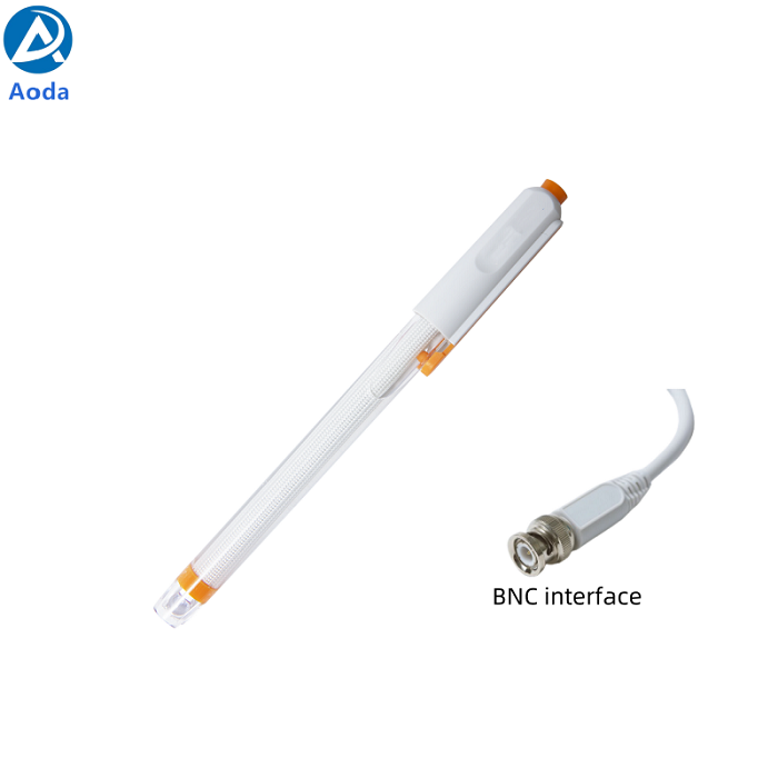 Aoda E-201-C pH Composite Electrode pH probe