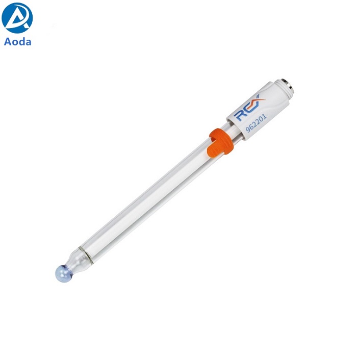 Aoda 962201 Premium Special Application high temperature combination pH probe