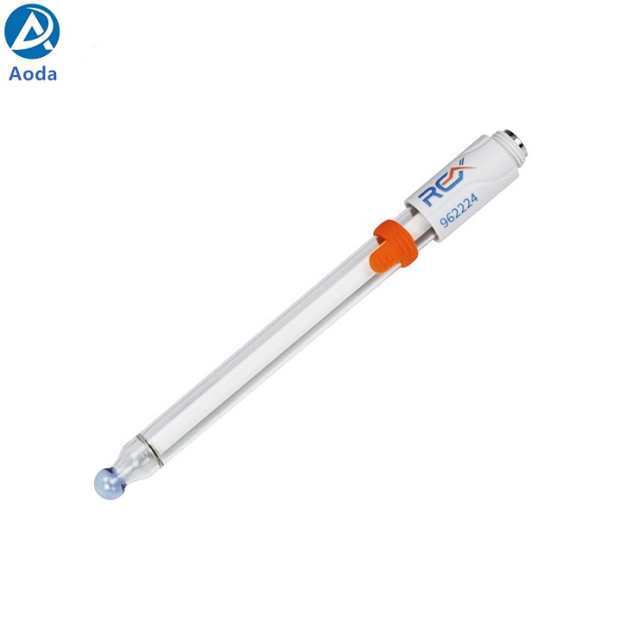 Aoda 962224 High temperature resistance pH Composite Electrode