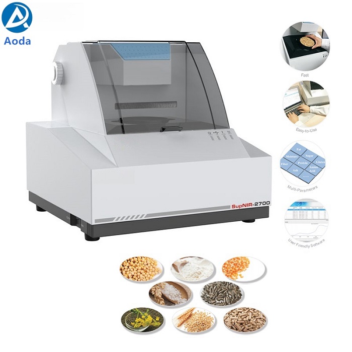 Aoda NIR2700 NIR-Online Spectrometers Benchtop NIR Analyzer