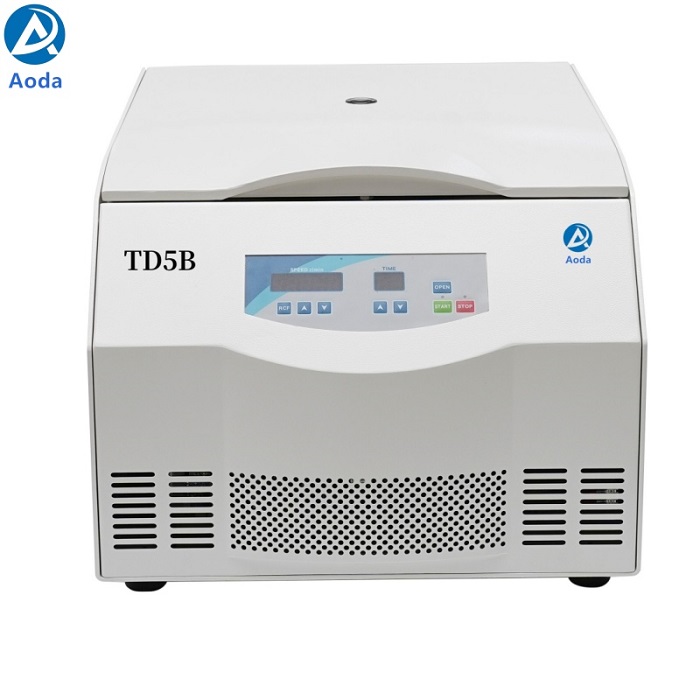 Aoda TD5B Gerber Centrifuge