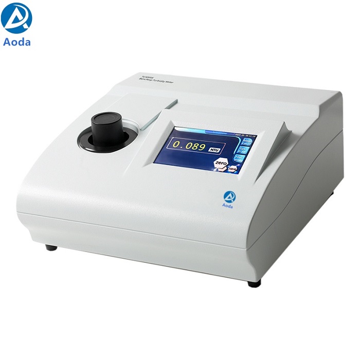 Aoda 4000NTU Benchtop Turbidimeter