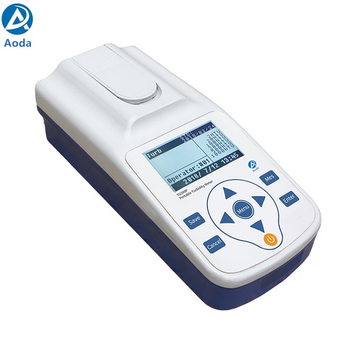 Aoda TU200P Portable Turbidity Meter