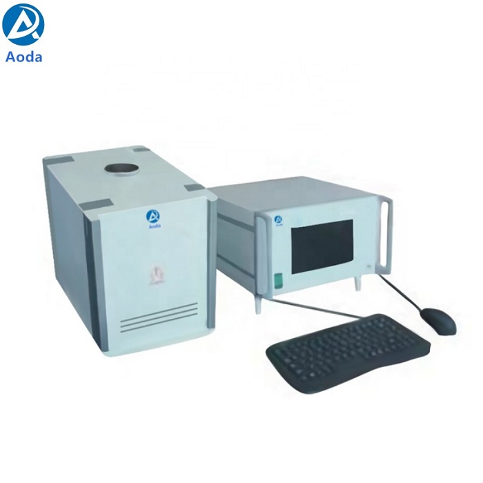 Aoda AHCY-20 NMR oil contnet analyzer