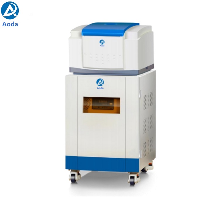 Aoda PQ001 SFC Solid fat content NMR Analyzer