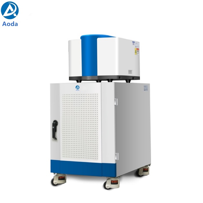 Aoda PQ001-20-020V NMR Oil-Water Analyzer