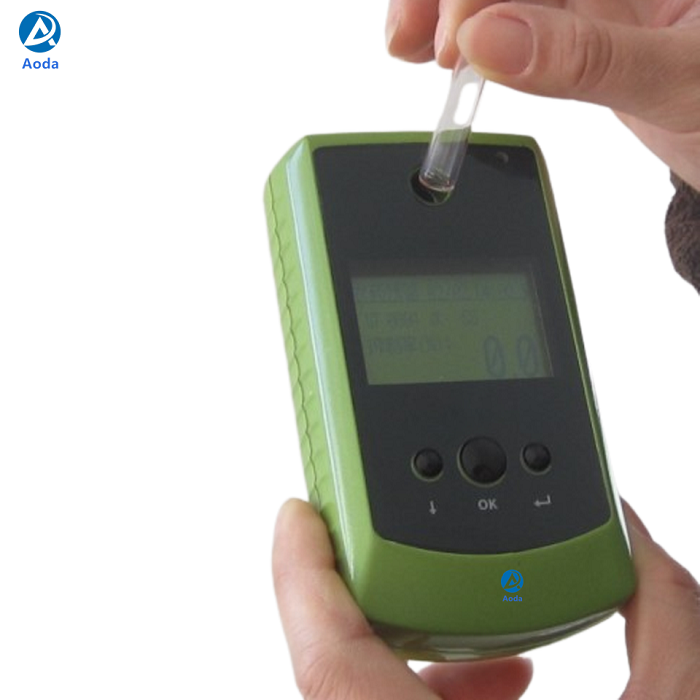 Aoda ADY-1D Portable digital Pesticide residue tester