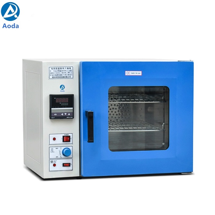 Aoda AHG Desktop electric constant temperature blast air forced drying oven