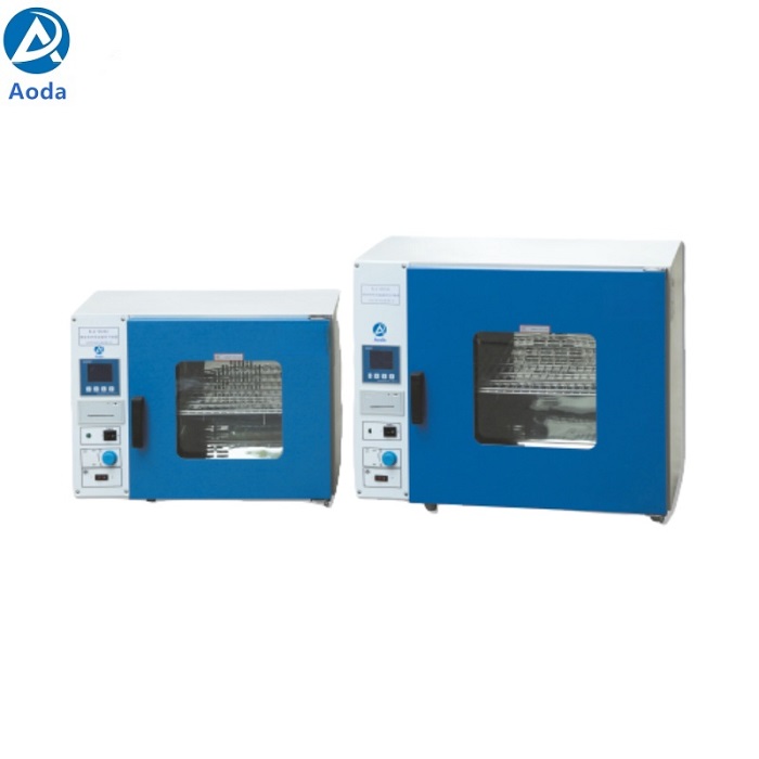 Aoda ALG High precision Desktop blast drying oven