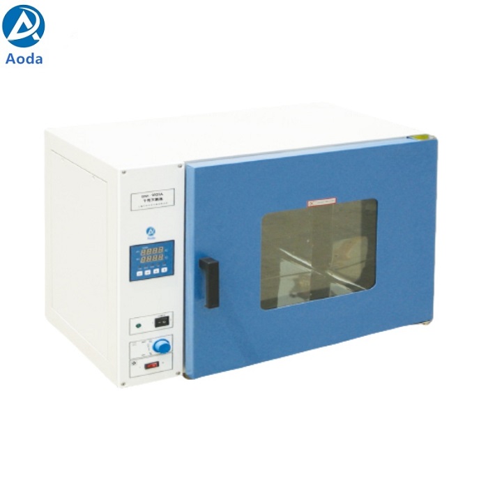 Aoda Hot Air Dry Roast Sterilizer Drying oven