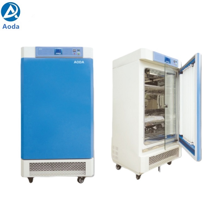 Aoda Artificial Climate Incubator | Seed Germination box