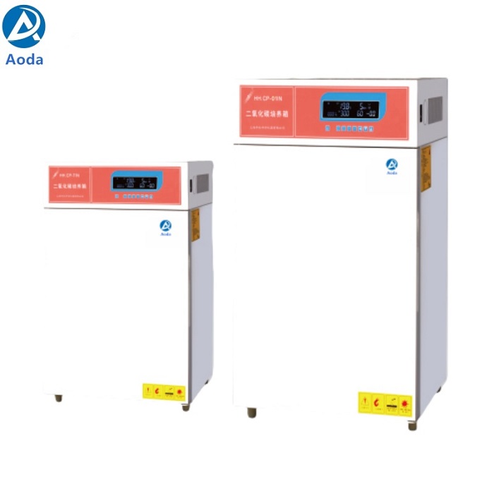 Aoda CO2 incubators for cell culture