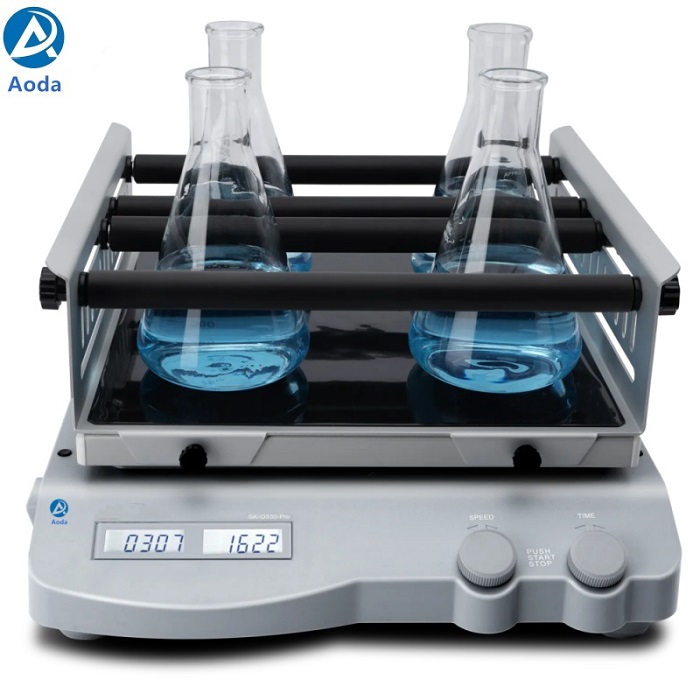 Aoda Large Multifunctional Decolorizing Orbital Shaker