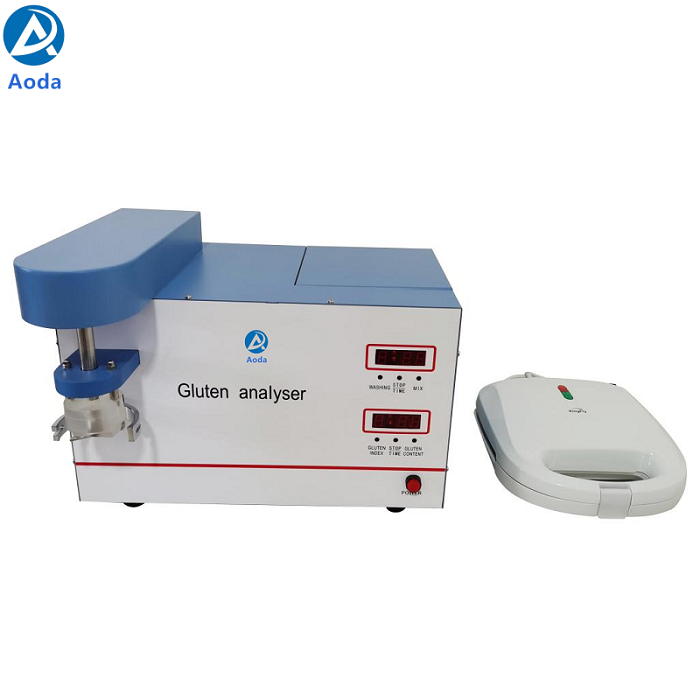 Aoda MJ-IIA Single head Gluten tester