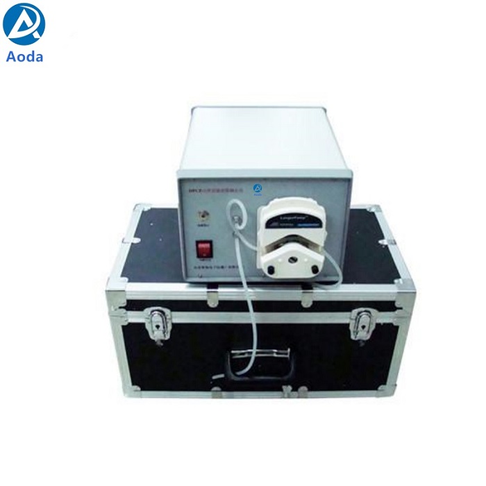 Aoda grain amylose content rapid analysis Amylose Tester