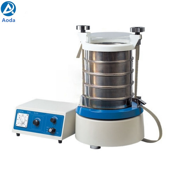 Aoda Electric Vibration Sieve shaker