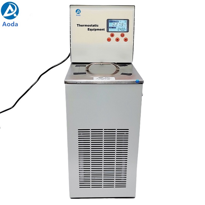 Aoda Low temperature constant temperature water bath