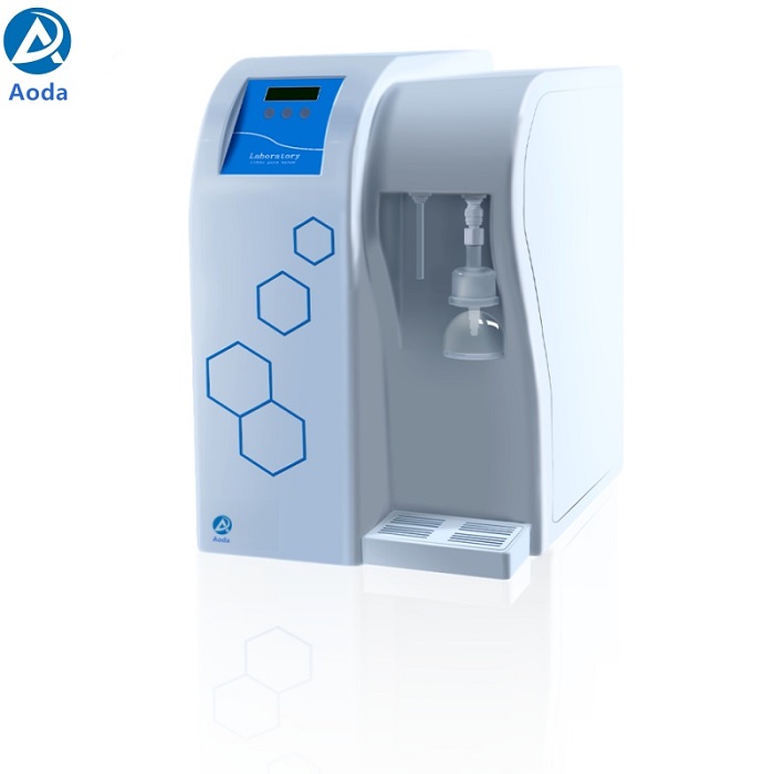 Aoda Laboratory Ultrapure Water Systems