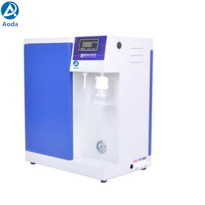 Aoda LD-DI-II Series Deionized water machine for lab