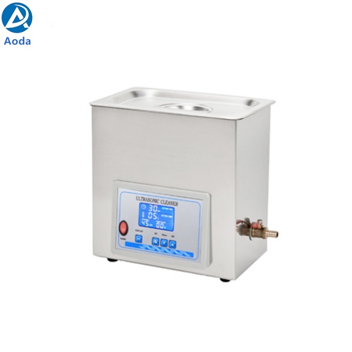 Aoda LCD screen Laboratory Ultrasonic cleaner