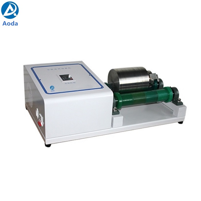 Aoda Laboratory 1-20L Single workplace Roller Ball Mill