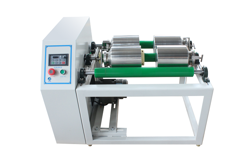 Rolling ball mill machine.png