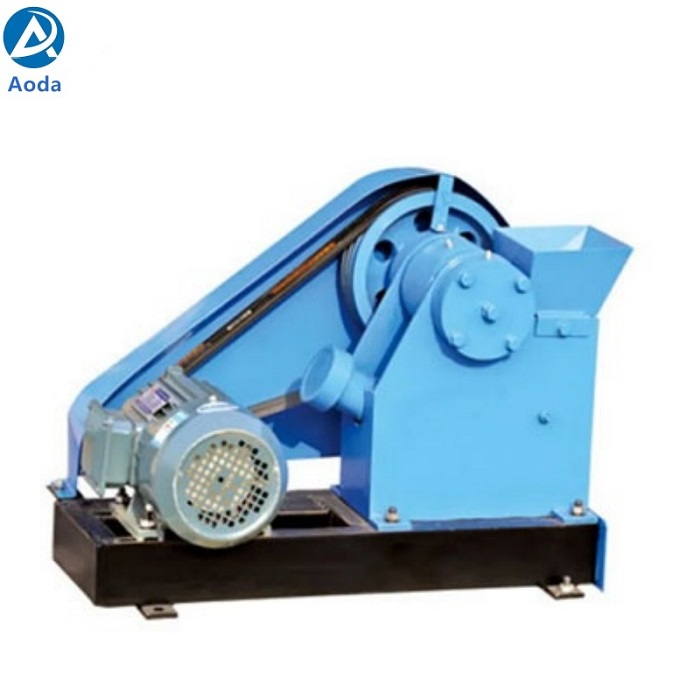 Aoda 100*60 100*100 150*125 Laboratory grinding Jaw crusher