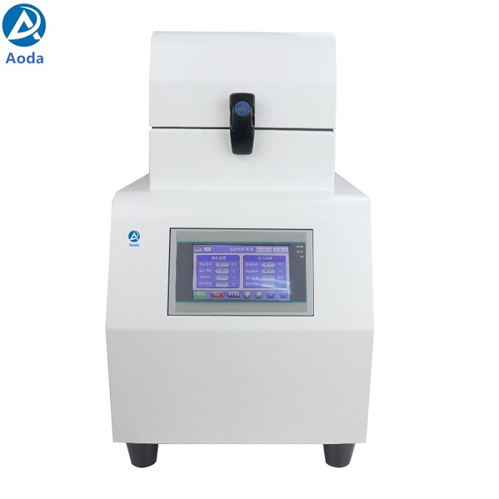 Aoda Laboratory Ultra High throughput tissue grinder