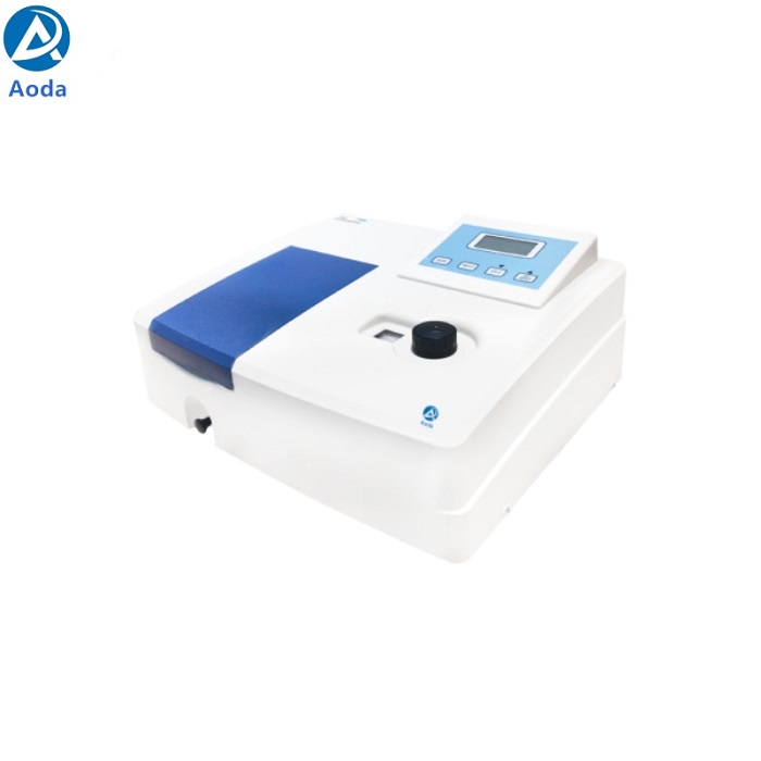 Aoda 752G 200-1000nm UV-VIS Spectrophotometer