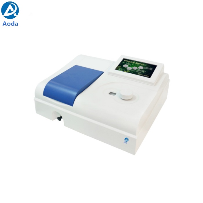 Aoda 752N Plus UV-VIS Spectrophotometer