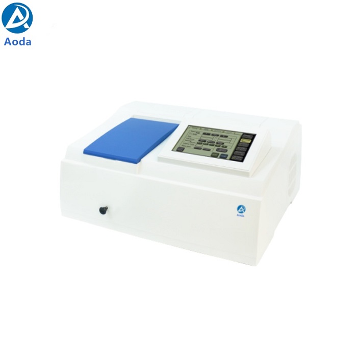 Aoda N4 UV-VIS Spectrophotometer