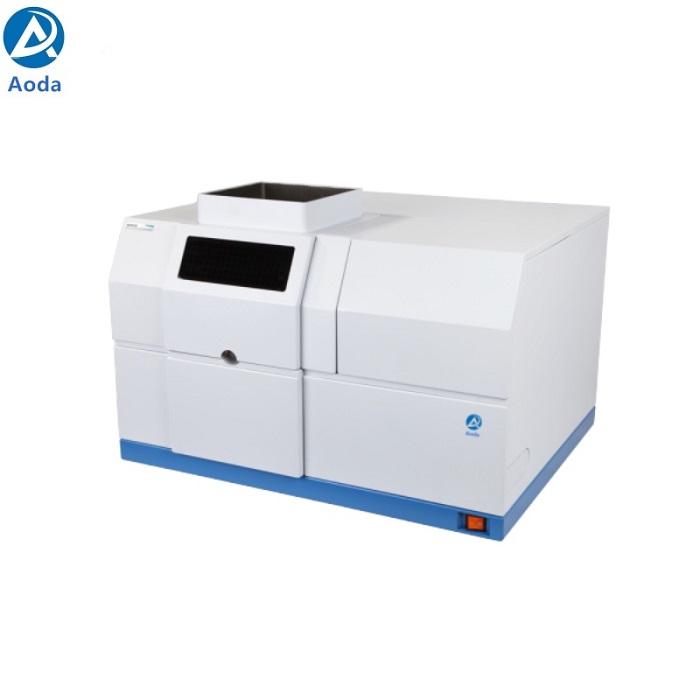 Aoda AA4530F AAS Atomic Absorption Spectrophotometer for metal analysis