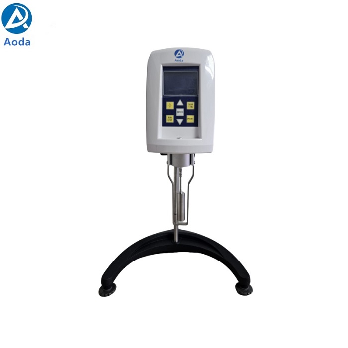 Aoda NDJ-8S Digital Rotational viscometer