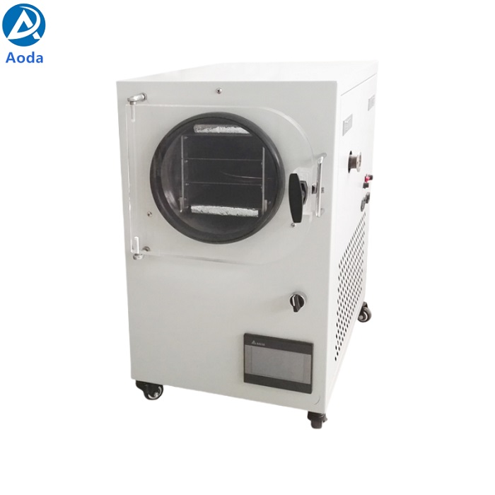 Aoda HFD series Home use Food Freeze dryer