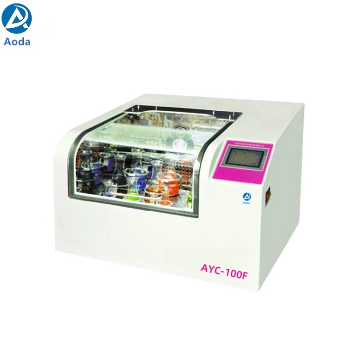 Aoda AYC-100F Desktop constant temperature Thermostatic Shaker