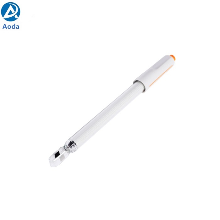 Aoda DJS-1VC Water EC Conductivity Electrode（k=1）