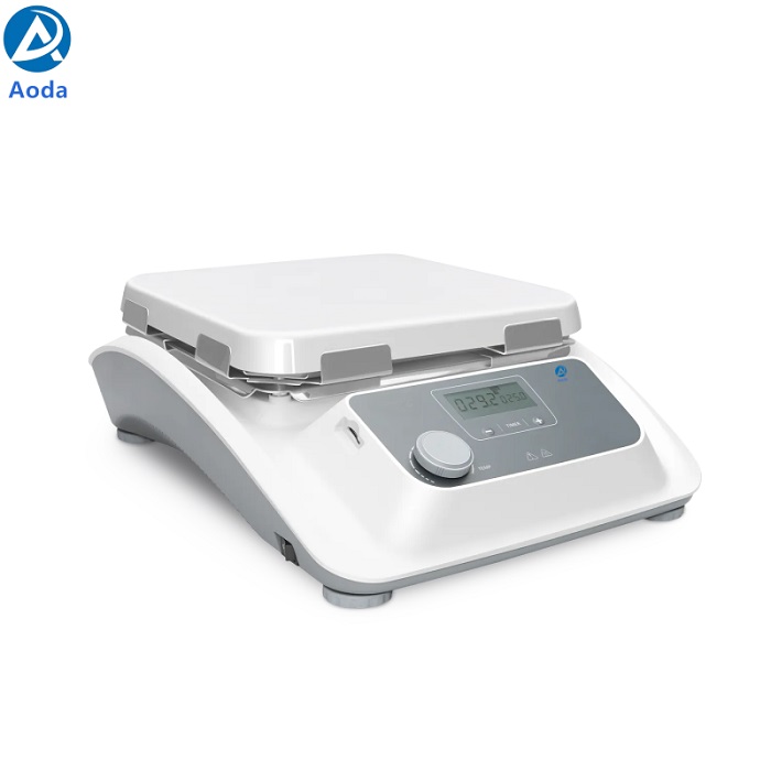 Aoda HP500-Pro LCD Digital Hotplate up to 500℃