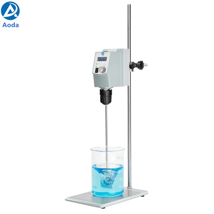 Aoda OS40-Pro 40L Laboratory Digital Overhead Stirrer