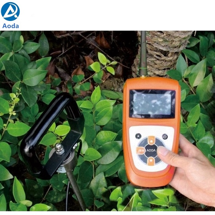 Aoda TJSD-750 Portable digital Soil compaction tester