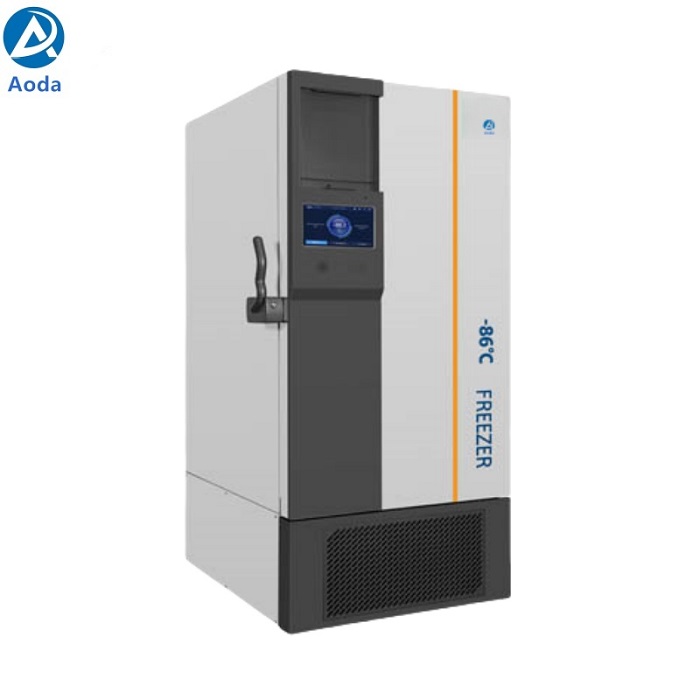 Aoda -86degree Lab-Guard Ultra-Low temperature Deep ULT Freezer