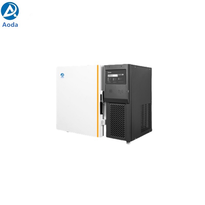 Aoda -86 degree 108L Under counter Ultra Low Temperature ULT Freezer