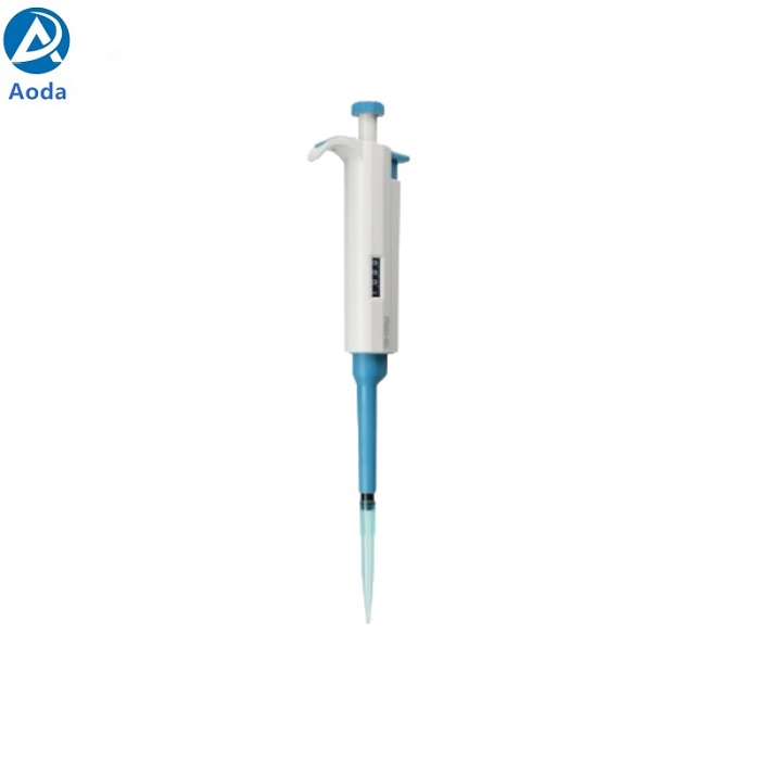 MicroPette Plus Fully Autoclavable Mechanical Adjustable Pipette